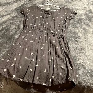 Element dress